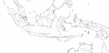 Cara Membuat Kartu Nama atau ID Card 2 Mode Landscape ~ Riezal MR